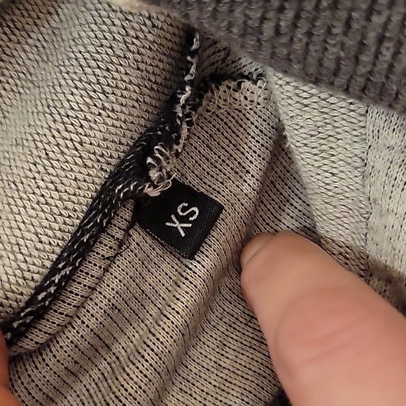 DESIGUAL Womens Sweatshirt Size XS - Picture 8 of 10